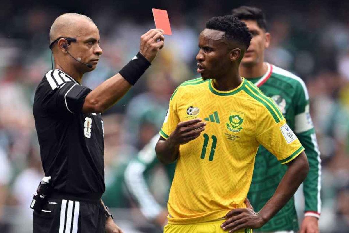 Did Bafana Get It Wrong? World Cup Defeat Sparks Big Questions as South Africa Faces Must-Win Challenge