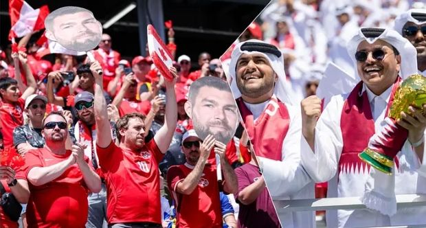Canada Fans Snap Up Qatars Free World Cup Tickets as Vancouver Clash Takes Unexpected Twist