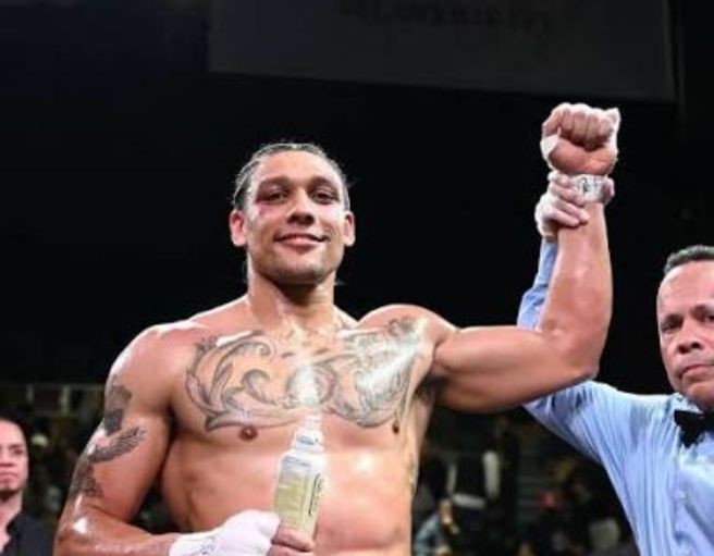 Can Boxing Still Deliver Real Heavyweight Fights? Josh Popper Ends Bruce Seldon Jr.s Unbeaten Run in Just 30 Seconds