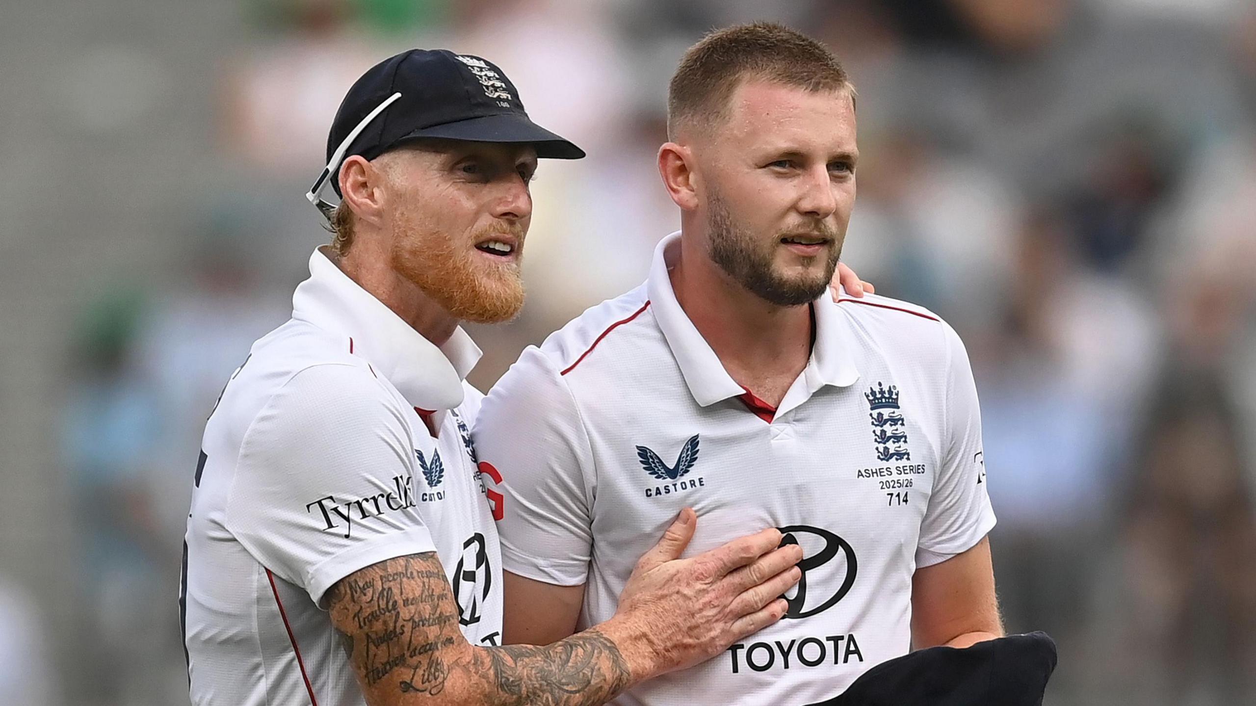 Will Ben Stokes Return? England Latest Squad Move Raises Doubts Before Crucial Third Test
