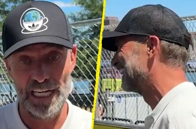 Why Did Jurgen Klopp Walk Away? World Cup Interview Exit Sparks Debate Over Football, Race and Responsibility