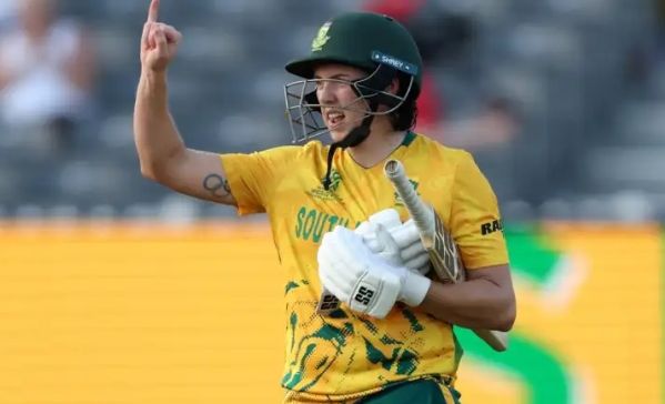 South African Sport Is Dreaming Again as Proteas Women Follow Bafana Bafana’s World Cup Heroics