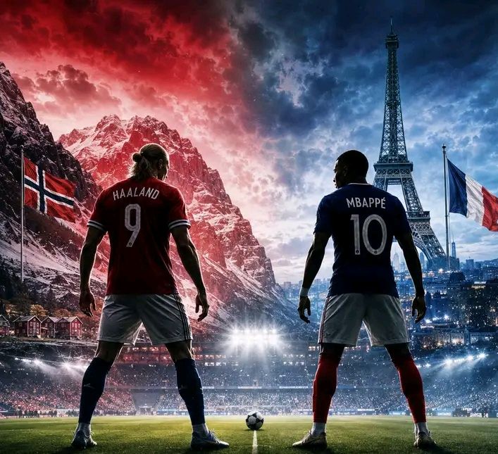 Why Norway Could Not Stop France: Three Costly Mistakes That Changed the World Cup Match