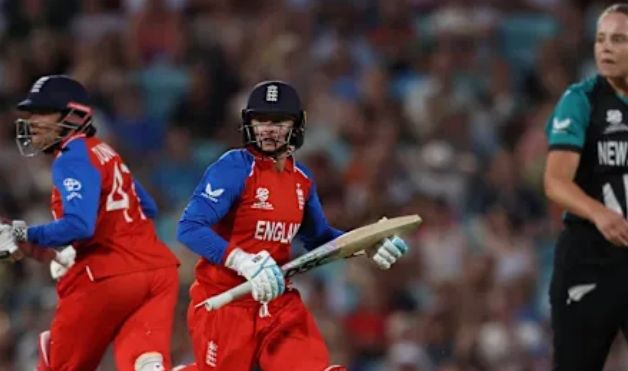 Can England’s Perfect Run Deliver the Women’s T20 World Cup Title? Unbeaten Hosts Send Strong Warning