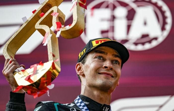 Austrian Grand Prix Opinion: George Russell Won, But the Real Formula 1 Battle Is Only Beginning