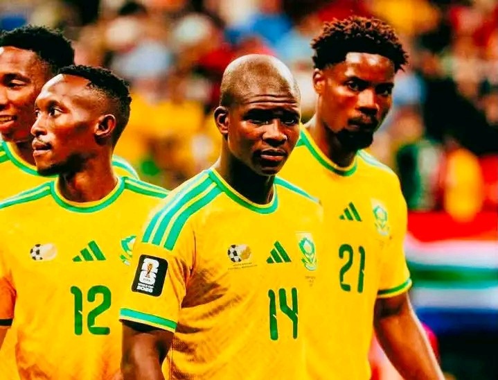 Canadas Patience Pays Off as South Africas Brave World Cup Journey Ends in Heartbreak