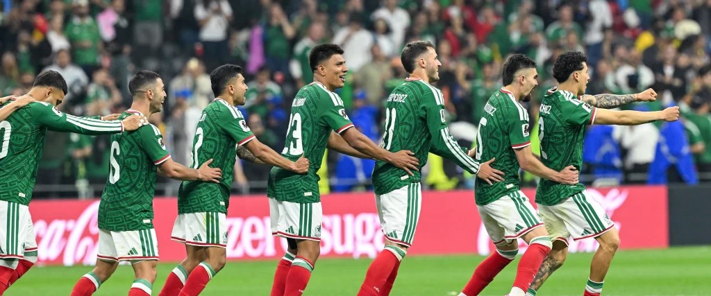 Mexico Understood the Assignment, But is El Tri Ready to Win the 2026 World Cup?