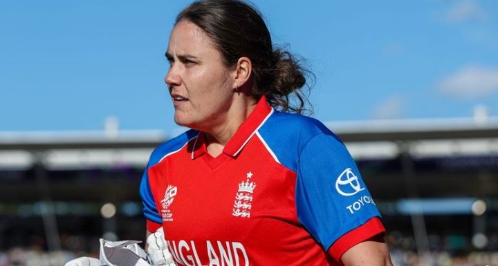 Sciver-Brunt Returns as England and South Africa Prepare for Womens T20 World Cup Semi-Final Showdown