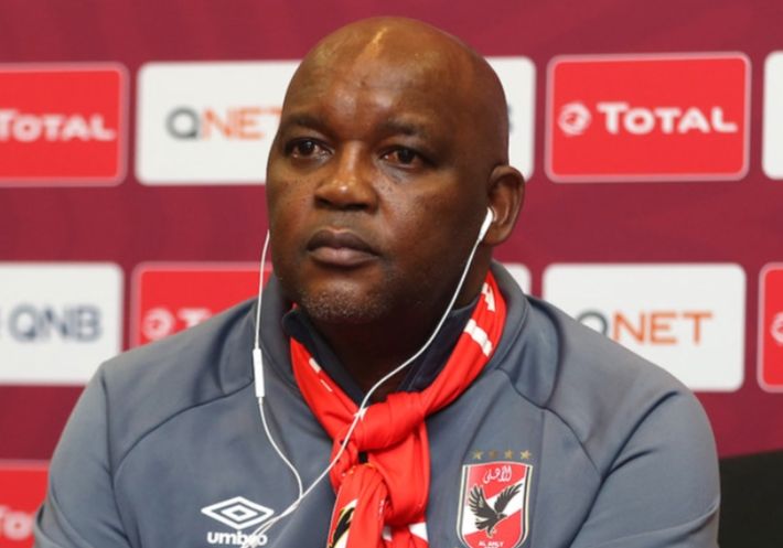 Can the Second Time Be the Charm? Pitso Mosimane Backed to Lead Bafana Bafana into a New Era