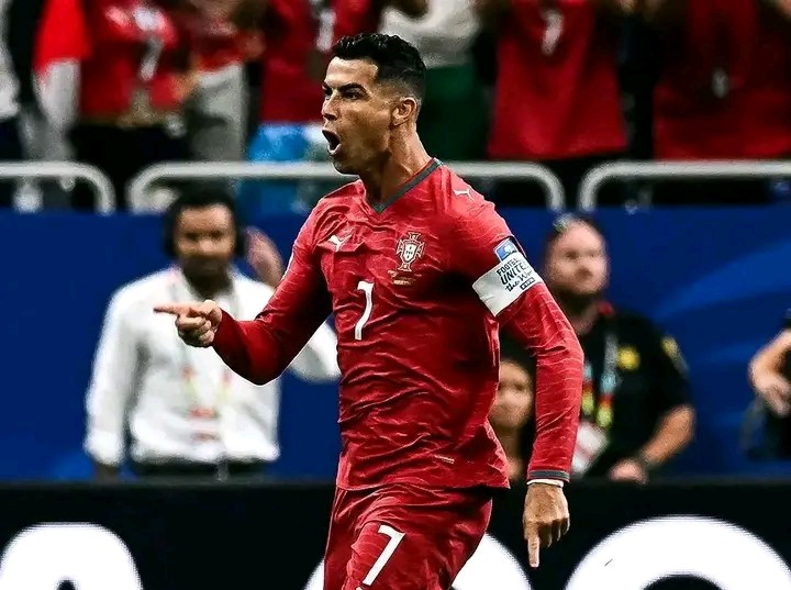 Cristiano Ronaldos Final World Cup? Spain Ends Portugal Dream but the GOAT Debate Lives On