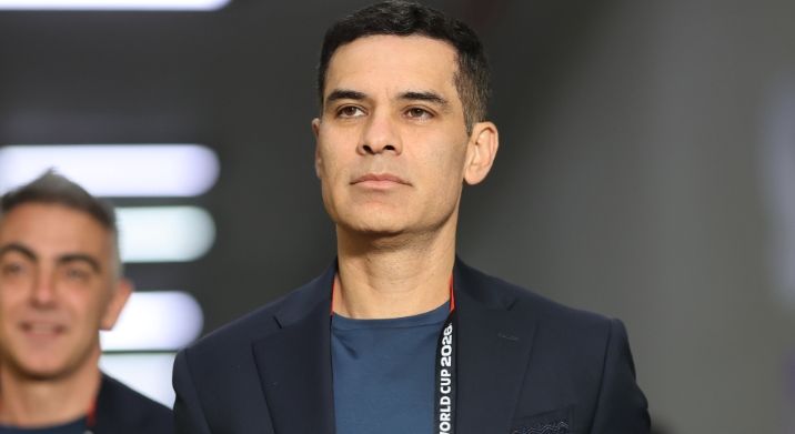 Rafael Márquez Takes Charge of Mexico: Can the New Coach Lead El Tri Back to World Cup Glory?