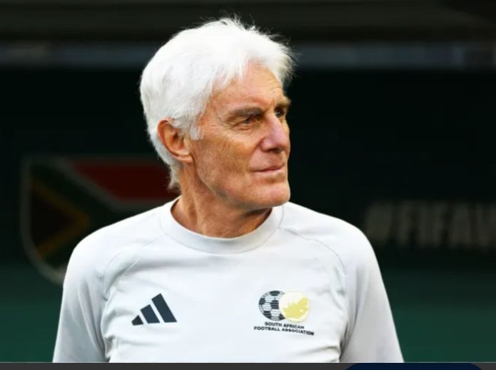 Hugo Broos Bafana Future Explained: Why SAFA and Retirement Reports Tell Different Stories