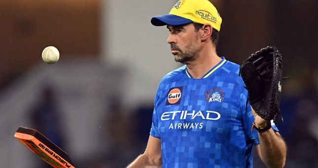 Stephen Fleming’s “I Quit” Moment: What His Chennai Super Kings Exit Means for the Future