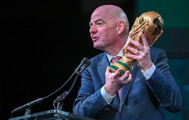 FIFA Presidential Race: Is Gianni Infantino Going Down Without a Fight as New Challengers Emerge?