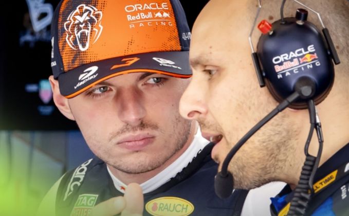 Max Verstappen McLaren Transfer Rumours Grow Ahead of Belgian Grand Prix: Could an F1 Move Change Everything?