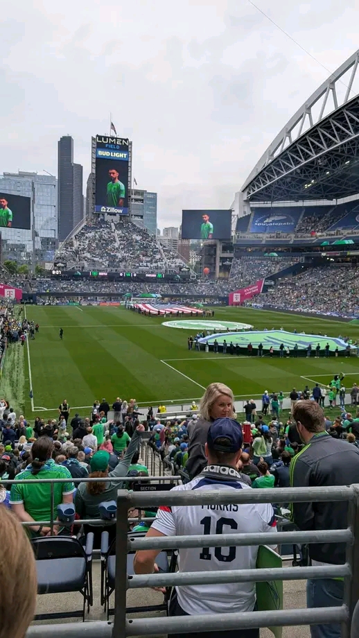 MLS Matchday Delivers Drama as St. Louis Edge Sporting KC While Portland Crush Seattle in Statement Win