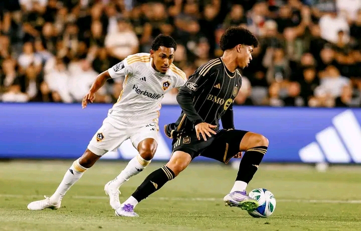 MLS Matchday Delivers Derby Drama as Nashville Edge Atlanta and LAFC Dominate Galaxy