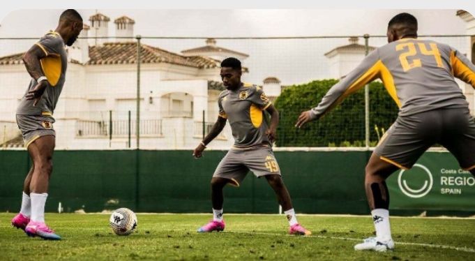 Why Kaizer Chiefs Could Reshape Their Attack Before the New PSL Season