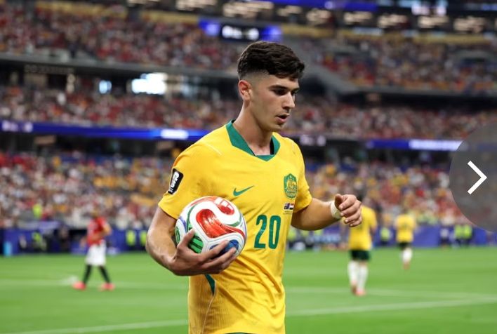Cristian Volpatos Alleged Cocaine Test Could Become a Career Turning Point