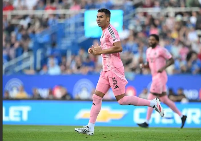 Casemiros Inter Miami Debut: A New Beginning or a Night Overshadowed by Misfortune?