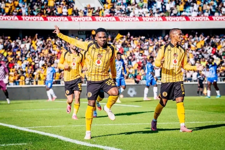 Khosified; or Just a Friendly Cup? Kaizer Chiefs Toyota Cup Win Sparks Big Debate