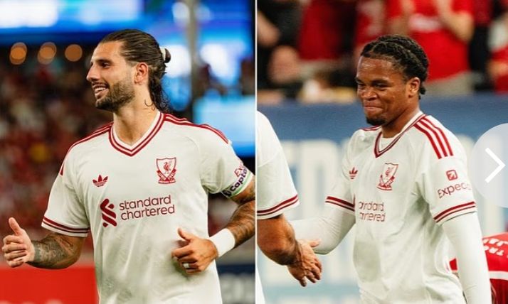 Why Liverpools Win Over Wrexham Matters More Than the Final Score