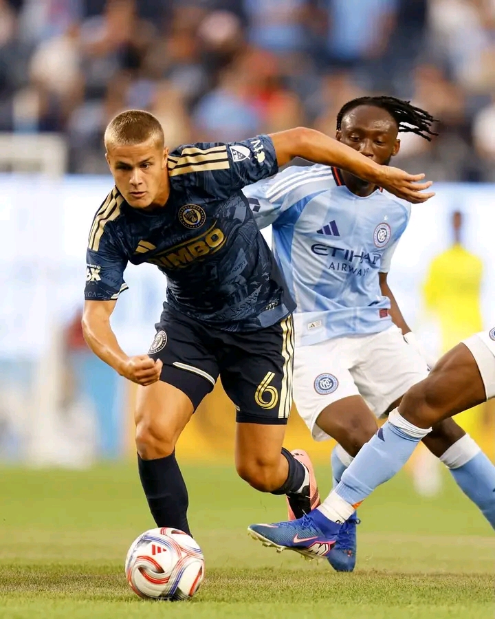 Four MLS Games, Two Big Statements: Vancouver and Philadelphia Turn Up the Heat