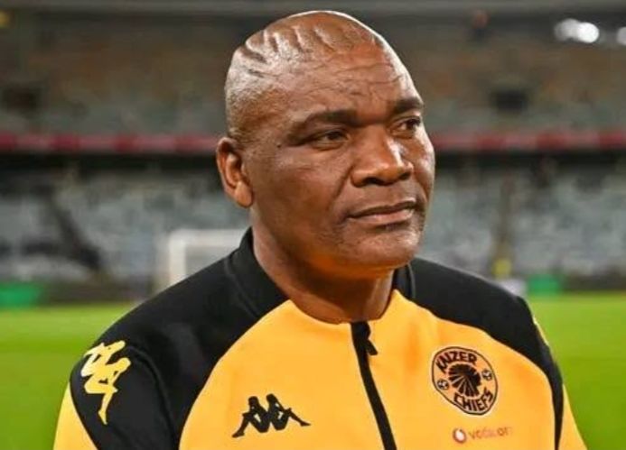Could Egypt Be the Perfect Stage for Pitso Mosimane’s Bafana Bafana Return?