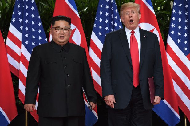 North Korea is reportedly making new missiles